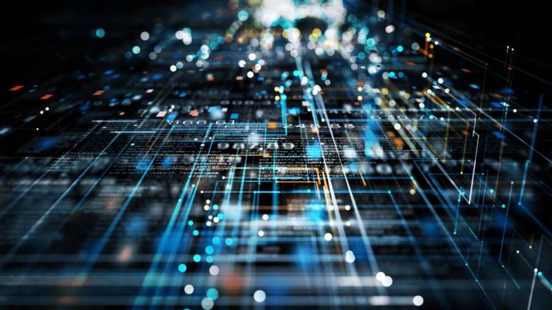 集贤县AI软件开发公司:Python赋能网页开发的适用场景解析