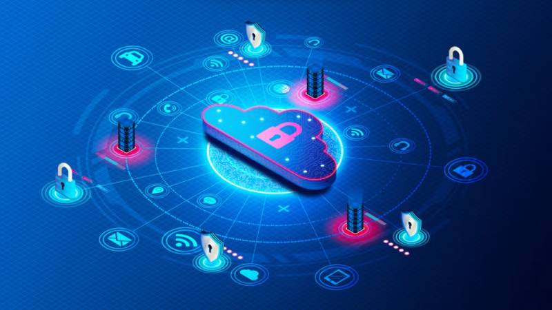 集贤县网站建设：DevSecOps筑牢网站全流程安全防线的核心逻辑