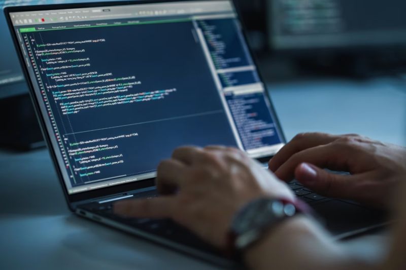 集贤县软件定制开发:PHP与Node.js,后端解决方案的优势博弈